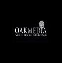 Oak Media Toronto logo